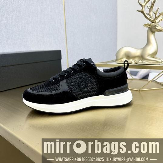 Chanel Shoes sz35-45 mnh0206