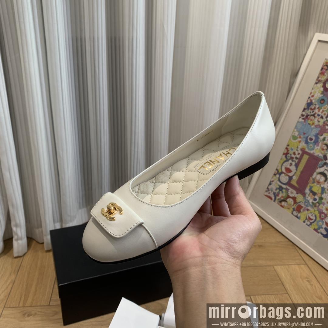Chanel Shoes sz35-41 h0812