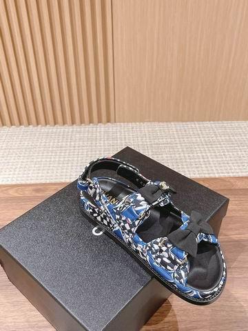 Chanel Shoes sz35-40 mnh0424