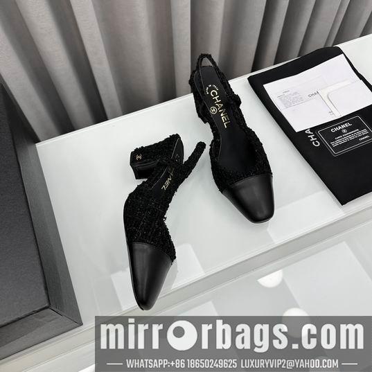 Chanel Shoes sz35-43 mnh0344
