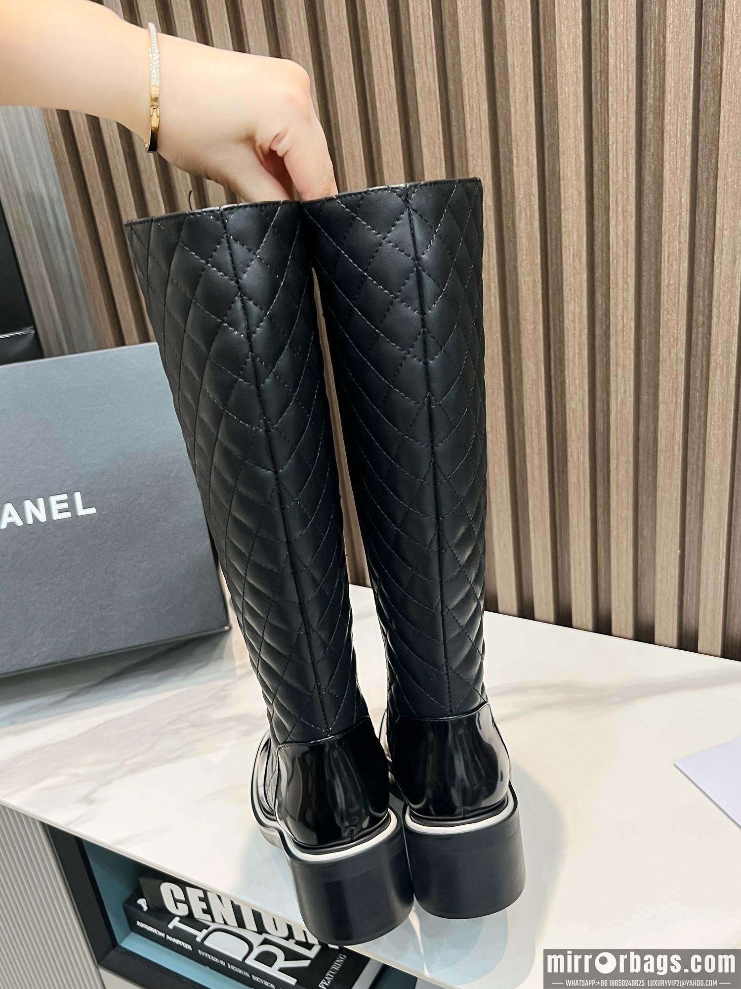 Chanel Shoes sz35-40 h1003