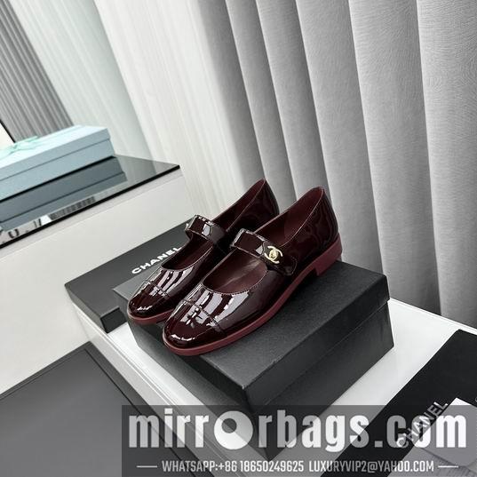 Chanel Shoes sz34-40 mnh0417