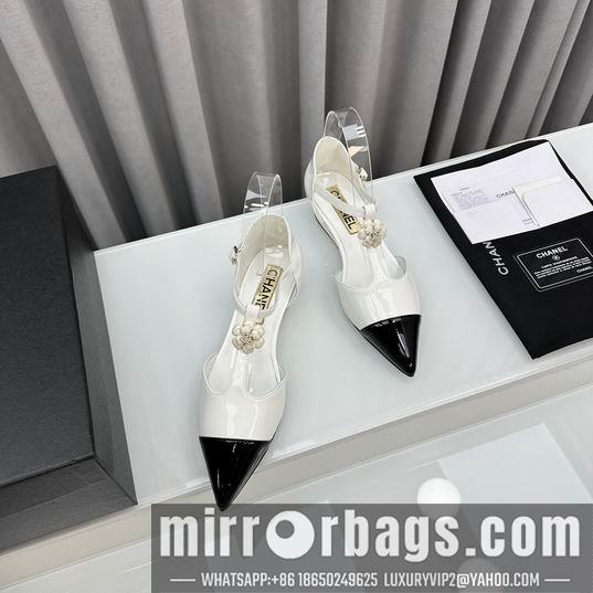 Chanel Shoes sz35-41 mnh0414