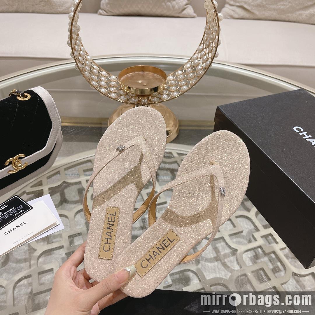 Chanel Shoes sz35-42 h0702