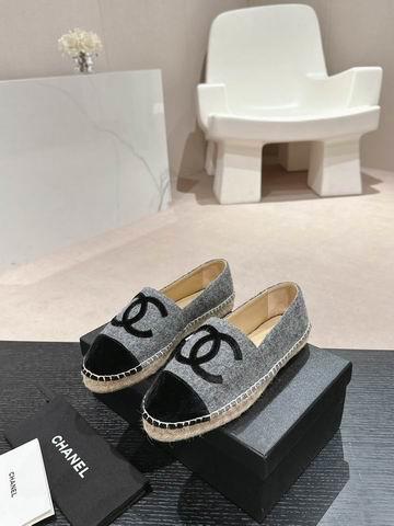 Chanel Shoes sz34-42 mnh0616