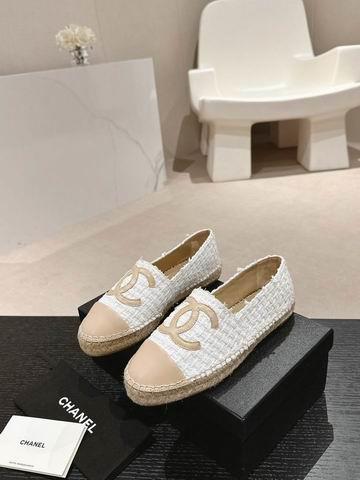 Chanel Shoes sz34-42 mnh0619
