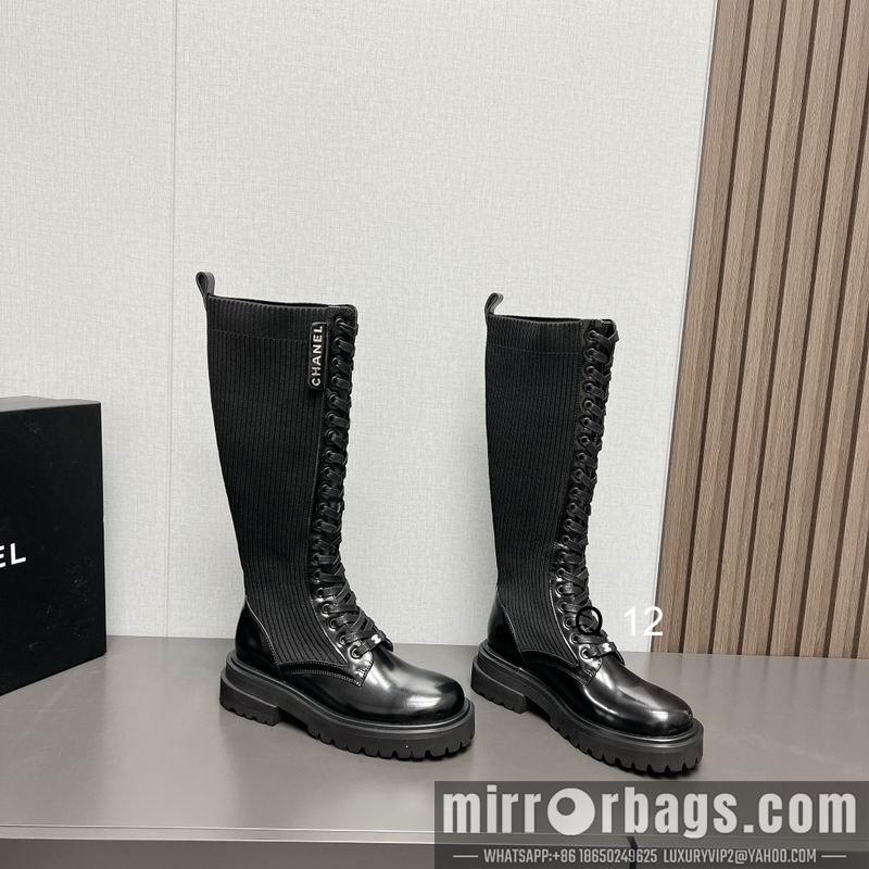 Chanel Shoes sz35-40 J0808