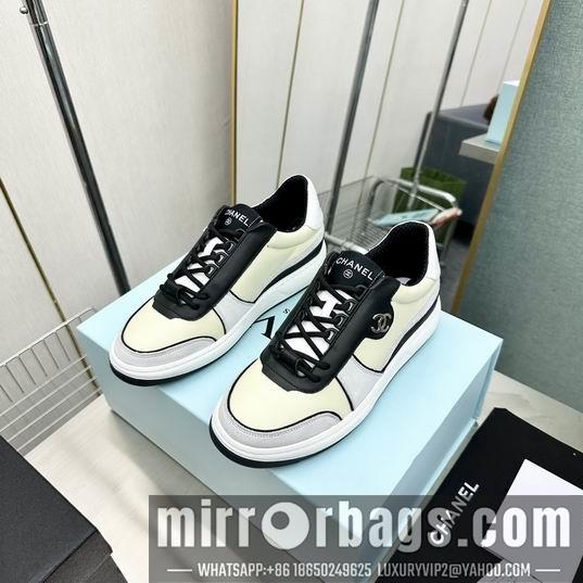 Chanel Shoes sz35-40 mnh0111