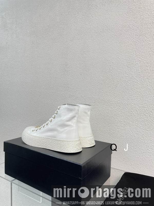 Chanel Shoes sz35-40 XJ0602