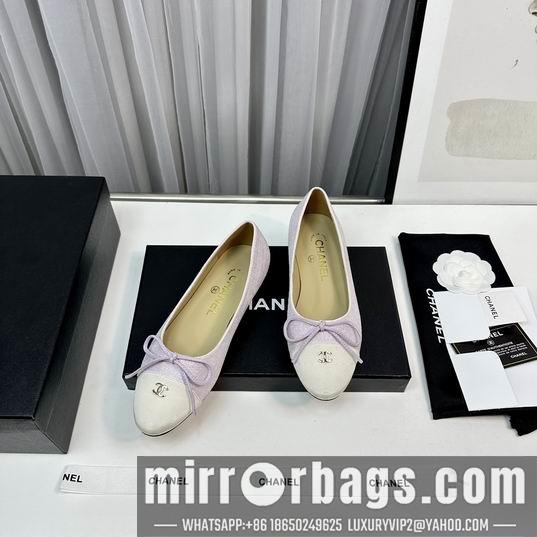 Chanel Shoes sz35-42 mnh0415