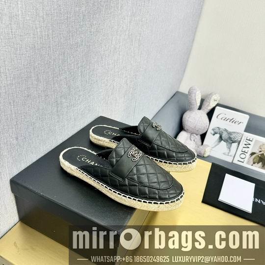 Chanel Shoes sz35-41 mnh0517