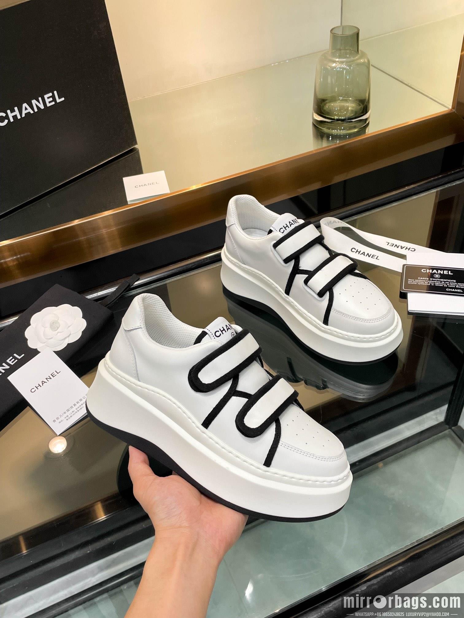 Chanel Shoes sz35-40 h0705