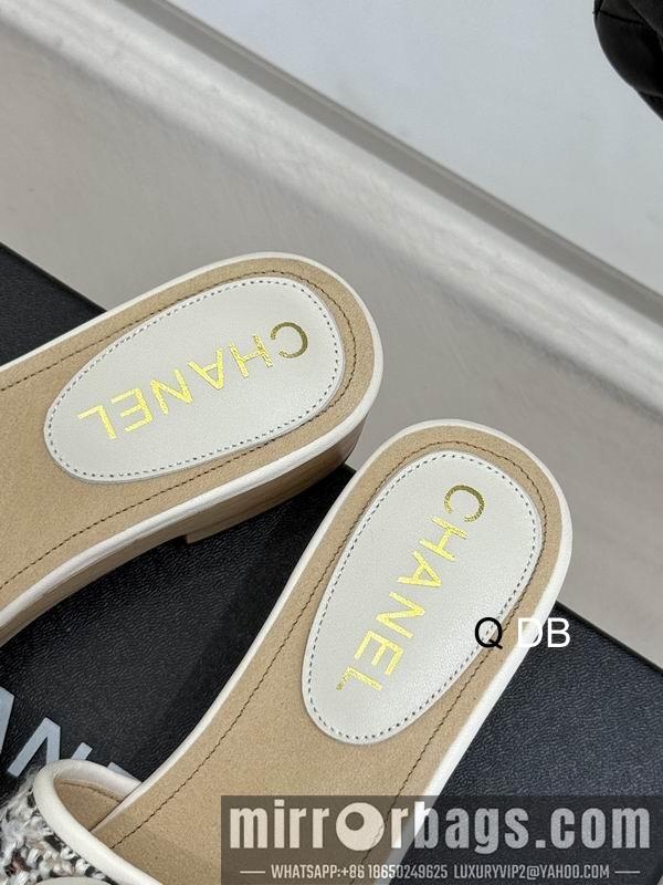 Chanel Shoes sz35-40 DB0316