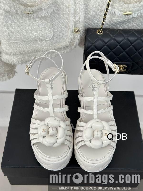 Chanel Shoes sz35-40 3C DB0104
