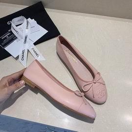 Chanel Shoes sz34-42 mnh0711