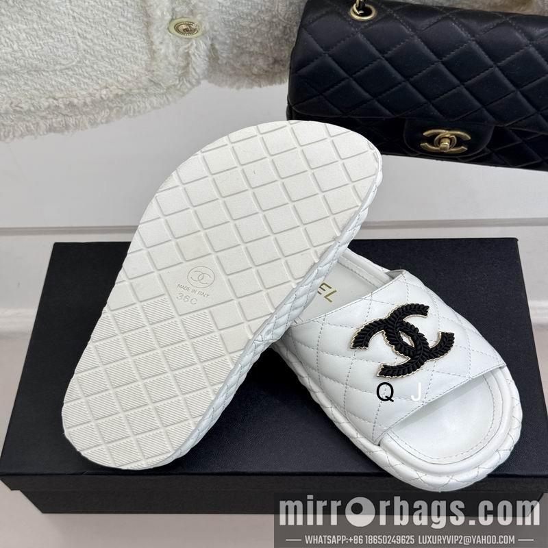 Chanel Shoes sz35-40 J0205