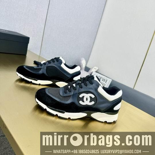 Chanel Shoes sz35-41 hnh0601