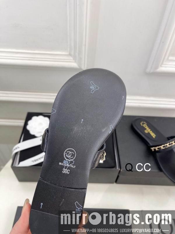 Chanel Shoes sz35-40 JX0341
