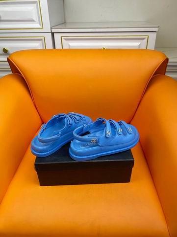Chanel Shoes sz35-40 mnh0435