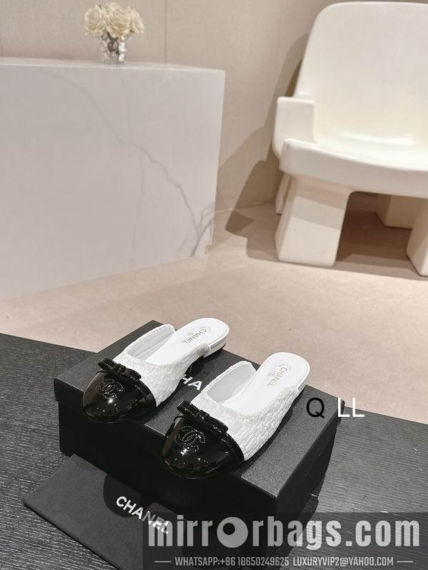 Chanel Shoes sz35-40 LL0303