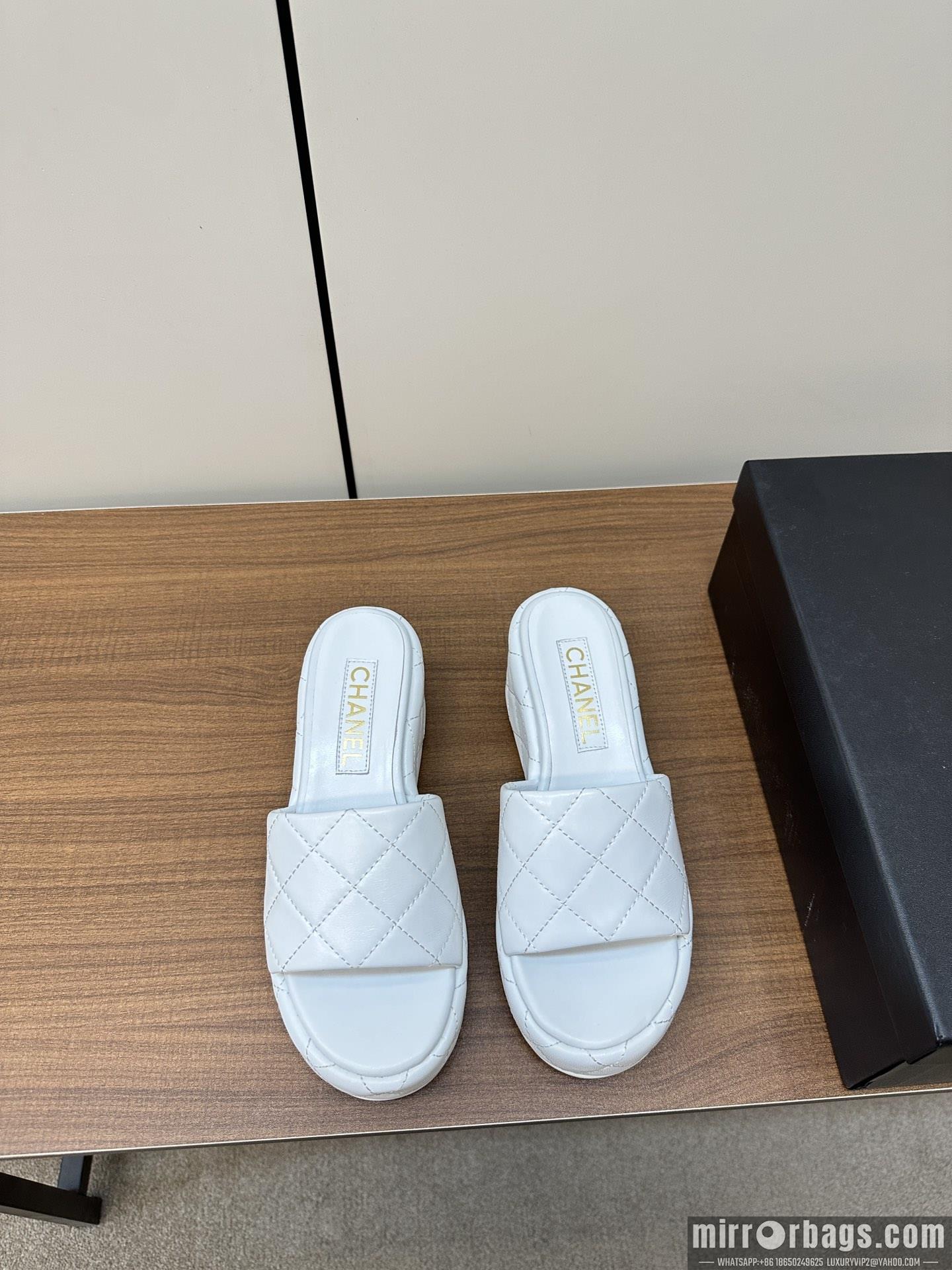 Chanel Shoes sz35-39 h0506