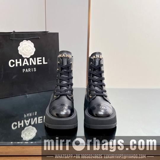 Chanel Shoes sz35-41 mnh0201