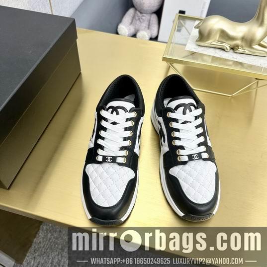 Chanel Shoes sz35-41 mnh0208
