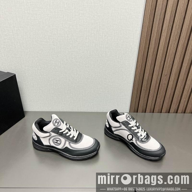 Chanel Shoes sz35-40 J0905