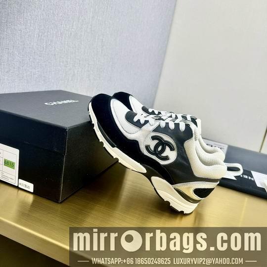 Chanel Shoes sz35-41 hnh0601