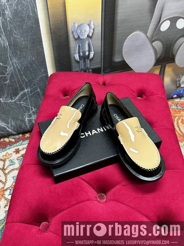 Chanel Shoes sz35-39 fsm0103