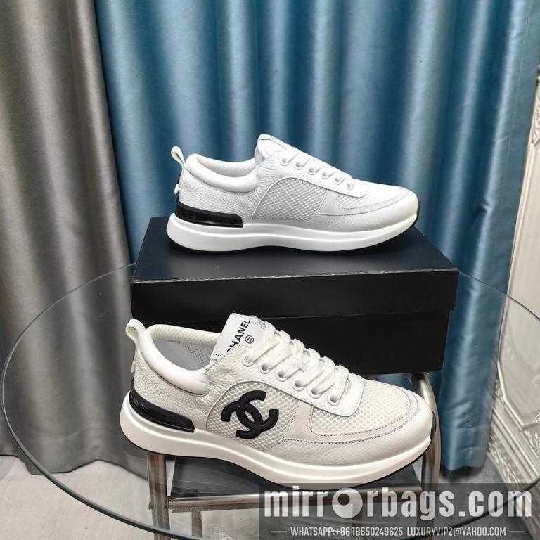 Chanel Shoes sz35-41 mnh0805