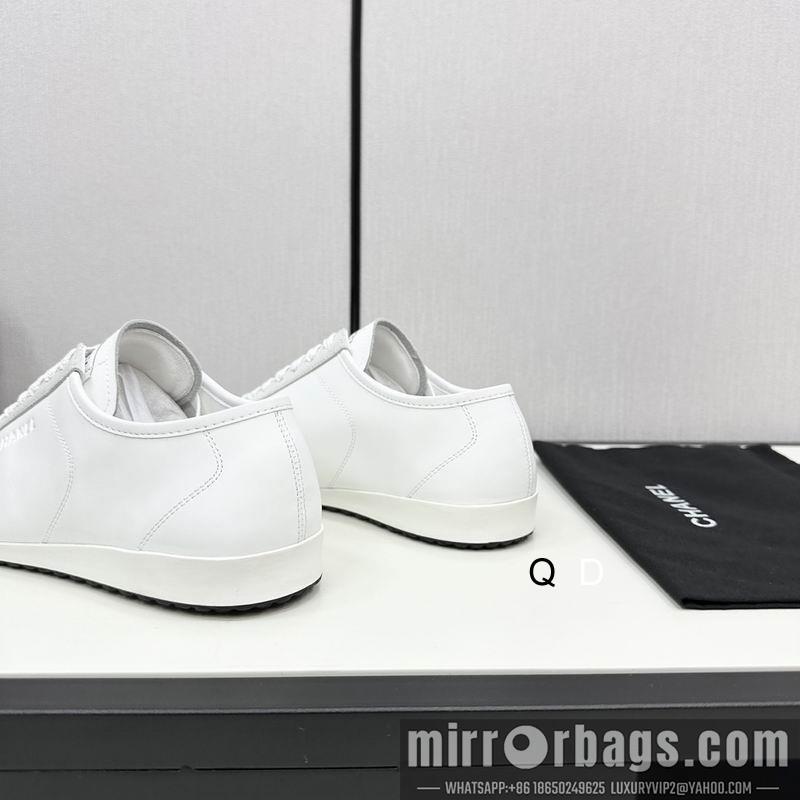 Chanel Shoes sz35-40 GDT0903