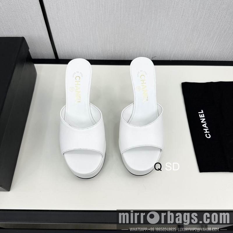 Chanel Shoes sz35-40 SD0710