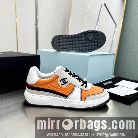 Chanel Shoes sz35-40 mnh0108