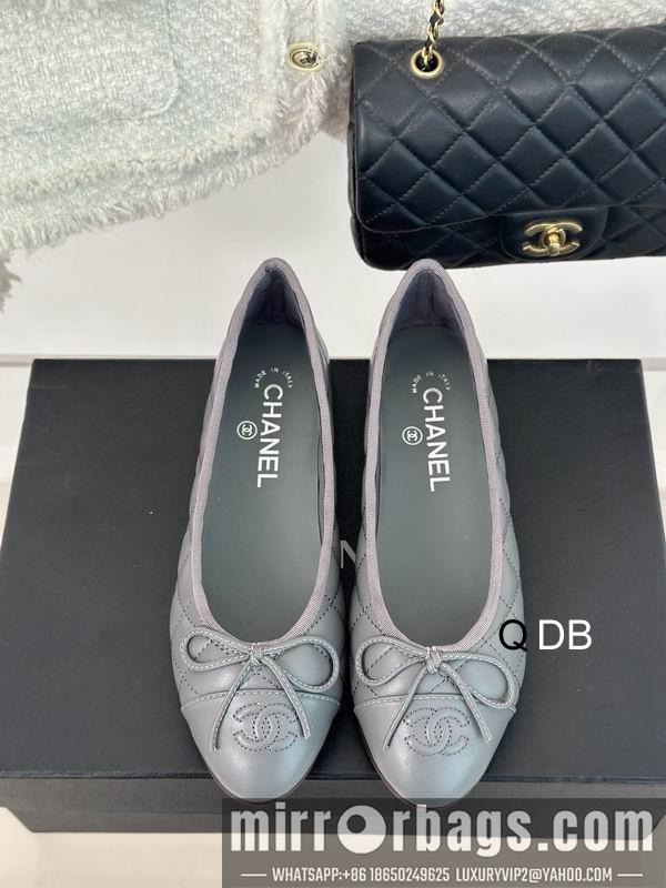 Chanel Shoes sz35-40 7C SD1205