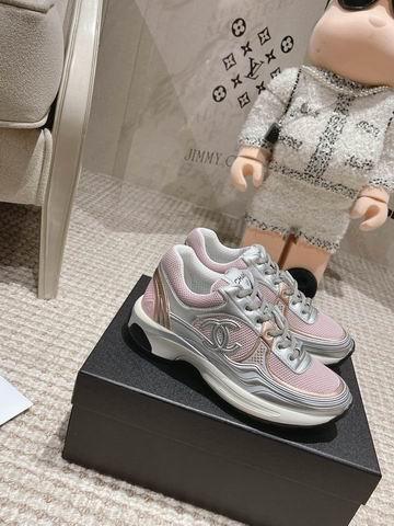 Chanel Shoes sz35-45 mnh0402