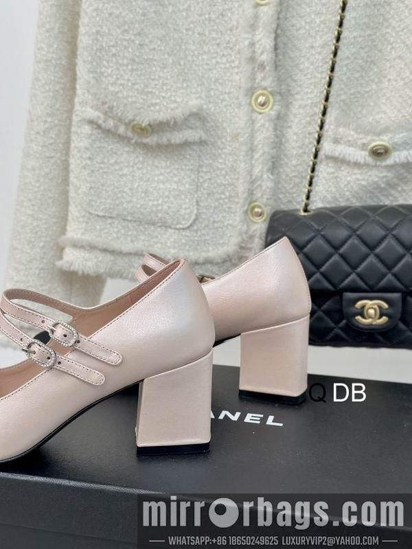 Chanel Shoes sz35-40 DB0518