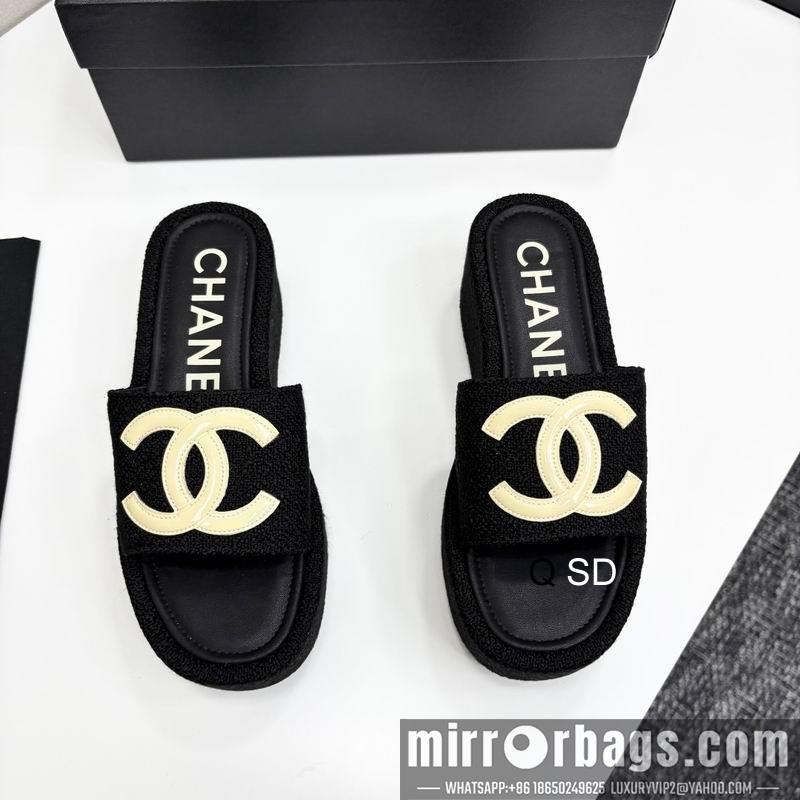 Chanel Shoes sz35-40 SD0308