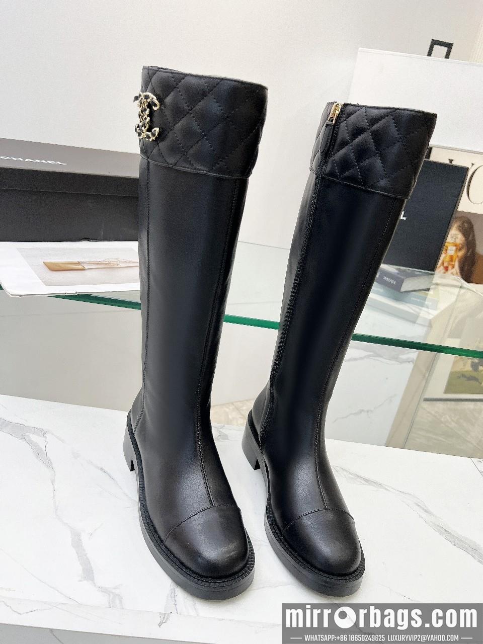 Chanel Shoes sz35-41 h1105