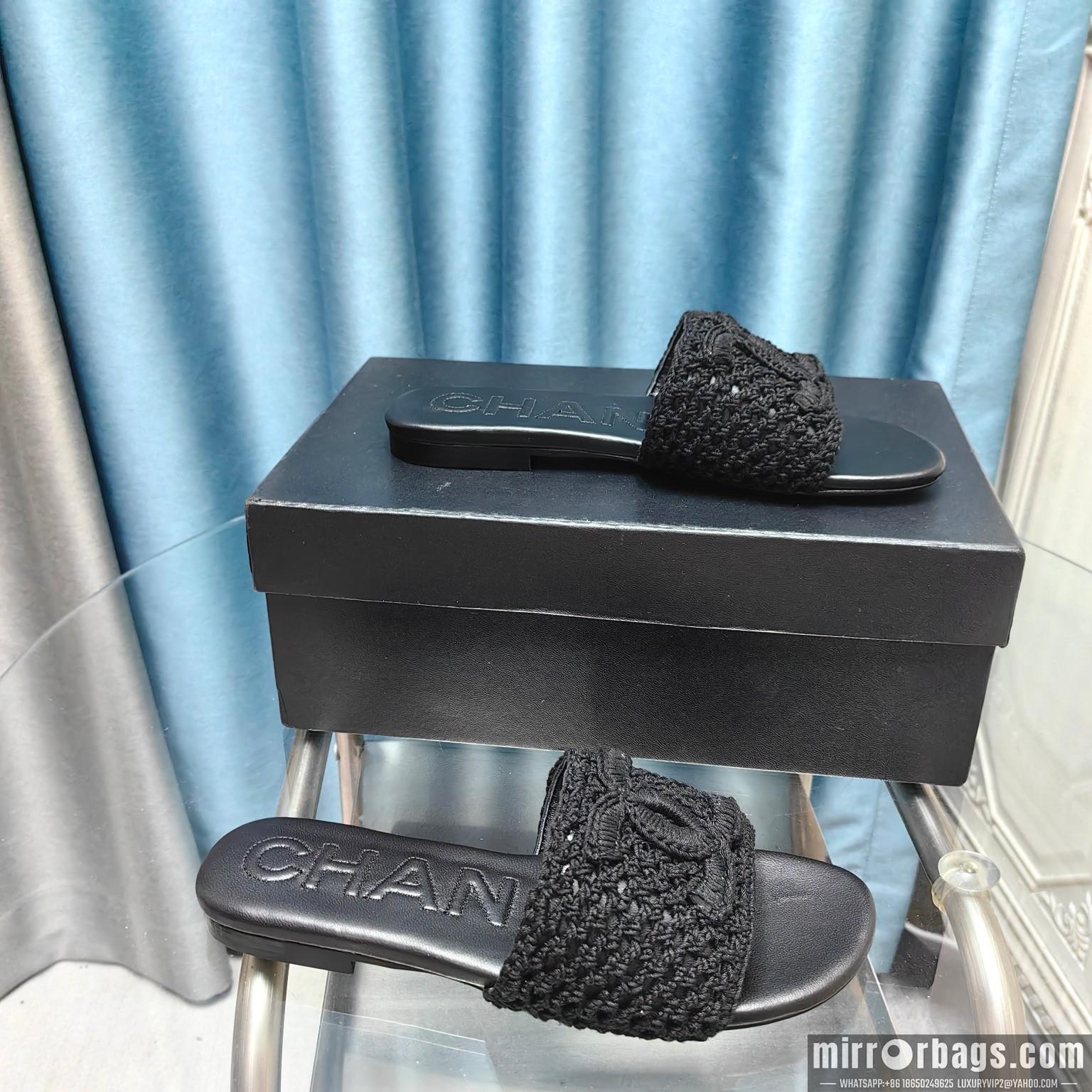 Chanel Shoes sz35-41 h0721