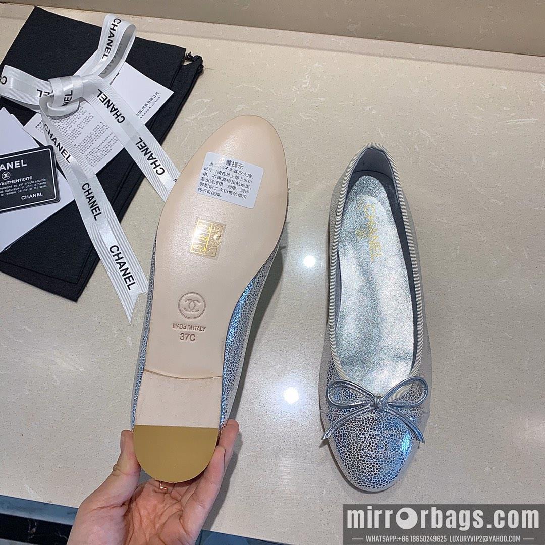 Chanel Shoes sz34-42 h0702