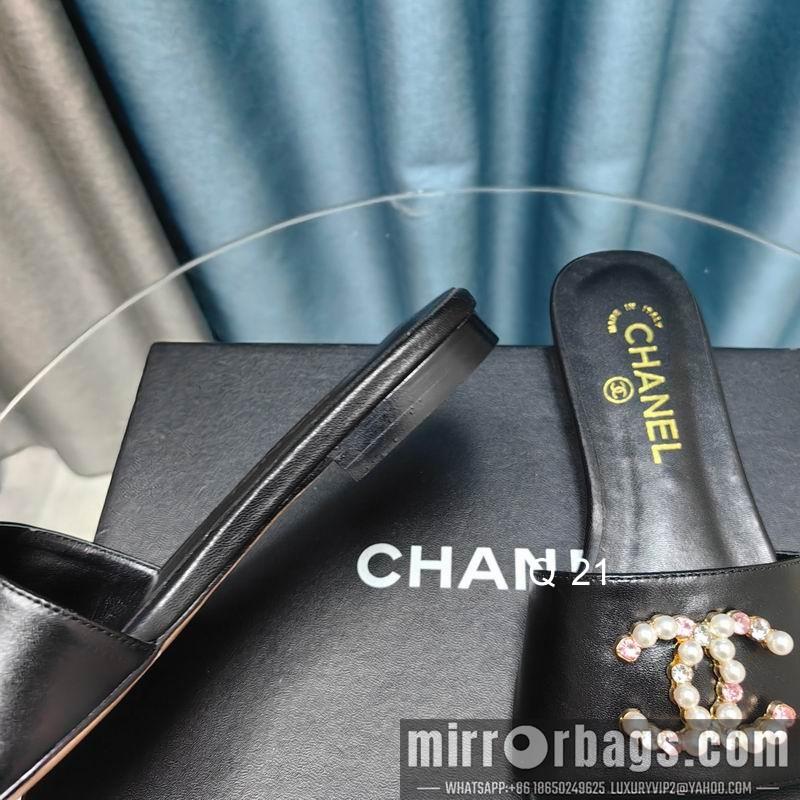 Chanel Shoes sz35-40 YS0903
