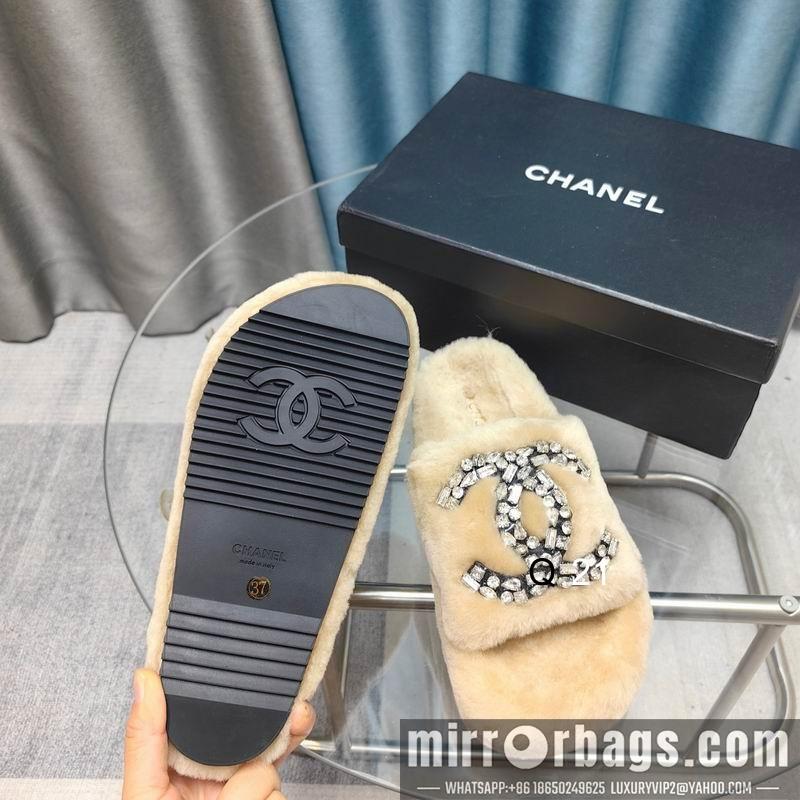 Chanel Shoes sz35-40 YS1205