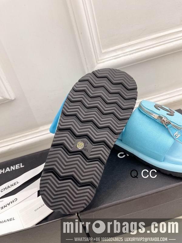 Chanel Shoes sz35-440 JX0344