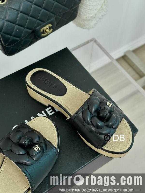 Chanel Shoes sz35-40 DB0614