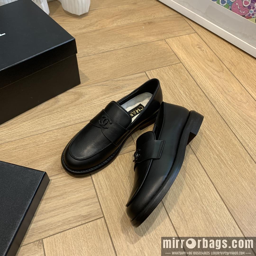 Chanel Shoes sz35-41 h0810