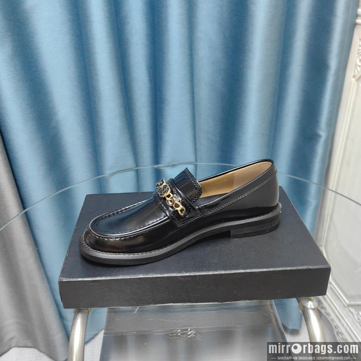 Chanel Shoes sz35-41 h0704