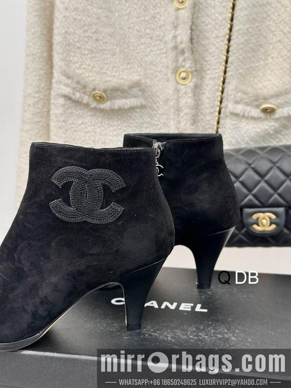 Chanel Shoes sz35-40 DB1007
