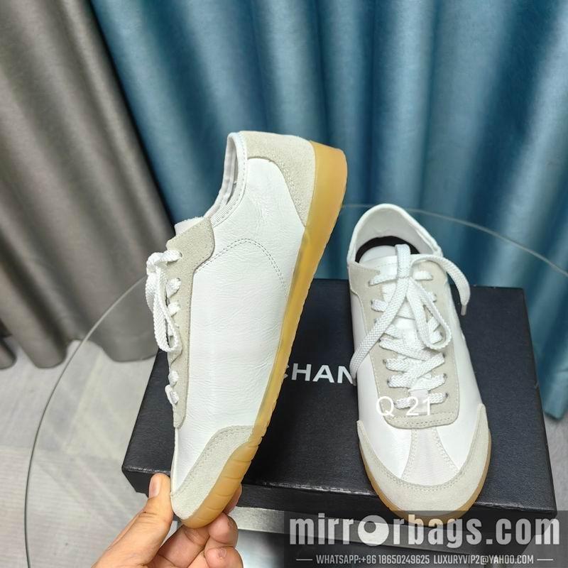 Chanel Shoes sz35-40 YS0903