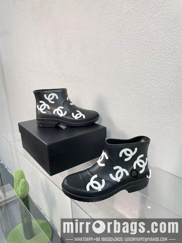 Chanel Shoes sz35-40 XJ0601